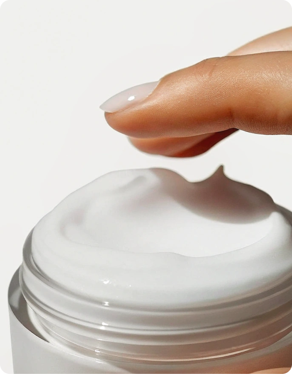 COSMETICS MANUFACTER